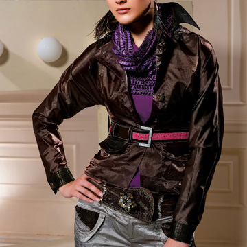 lady jacket (lady veste)