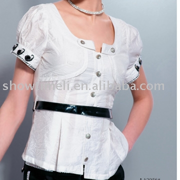 Fashion ladies` top (Дамские моды Top)