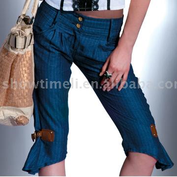 Fashion pants (Fashion Pants)