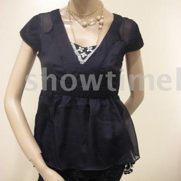 Fashion lady top (Мода Lady Top)