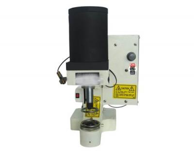 button fastening machine