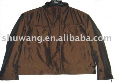 Jacket (Veste)