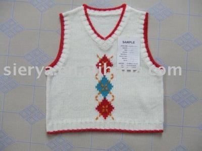 children` sweater (`enfants chandail)