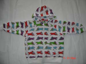 Kinder Hoody (Kinder Hoody)