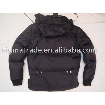 2008 new brand coat accept paypal ,western union ,TT (2008 habit flambant neuf acceptons PayPal, Western Union, TT)