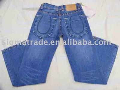 Marke Designer-Jeans (Marke) (Marke Designer-Jeans (Marke))