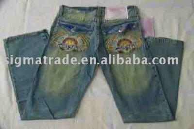 Marke Designer-Jeans (Marke) (Marke Designer-Jeans (Marke))