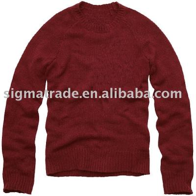 Marken-Pullover (Marken-Pullover)