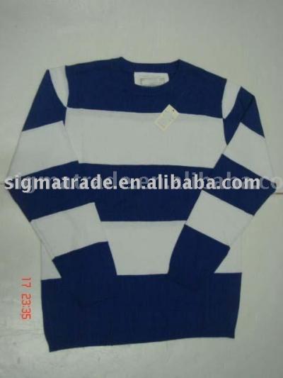 Marken-Pullover (Marken-Pullover)