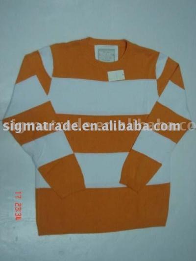 Marken-Pullover (Marken-Pullover)