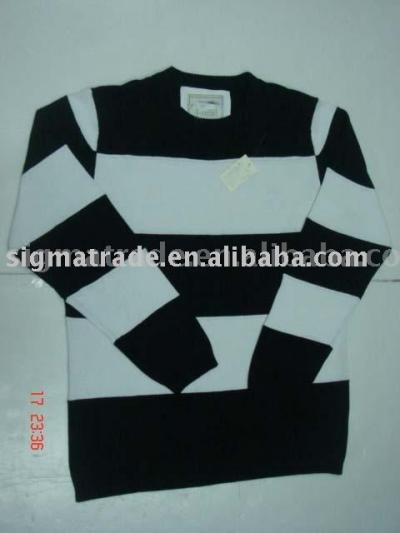 Marken-Pullover (Marken-Pullover)