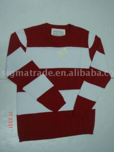 Marken-Pullover (Marken-Pullover)