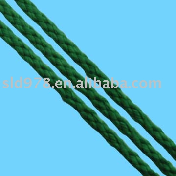 PP Rope (Cordage PP)