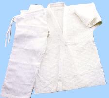 Judo Suites (Judo Suites)