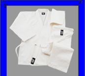 Karate Uniform (Каратэ Равномерное)