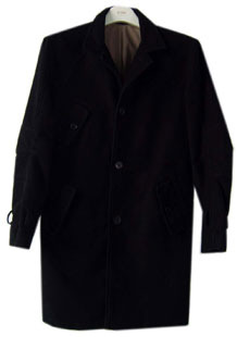 men`s coats (men`s coats)