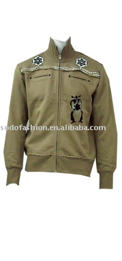 Men `s Jacke (Men `s Jacke)