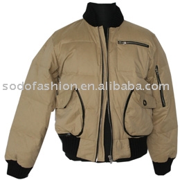 Men `s Winter Jacken (Men `s Winter Jacken)