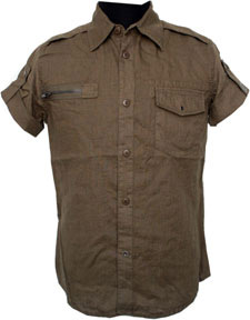 Men `s Shirts (Men `s Shirts)