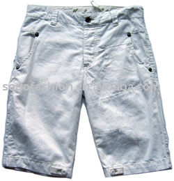 Men `s Short Pants (Men `s Short Pants)