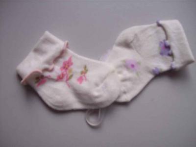 baby`s socks (Baby `s chaussettes)