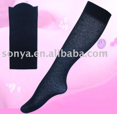 Silk Stocking (Silk Stocking)