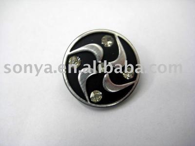 Apparel Button (Vêtements Button)