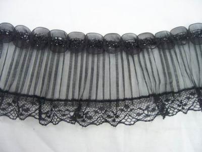 Tulle Lace (Tulle dentelle)