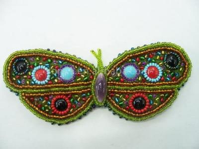 Butterfly Motif (Motif papillon)