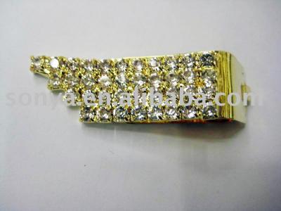 Apparel Buckle (Vêtements Buckle)