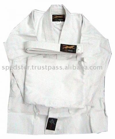 Cotton Karatay Uniforms (Coton Karatay Uniformes)