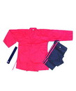 Taekwondo clothing