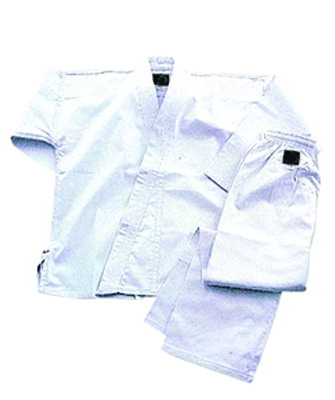 Karate clothing