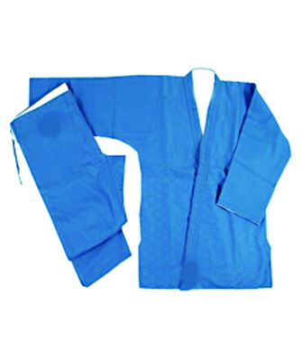 judo clothing (Judo vêtements)