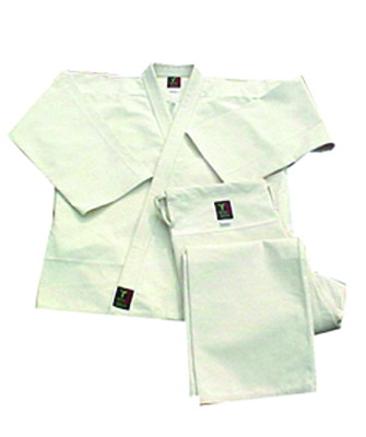 Judo-Kleidung (Judo-Kleidung)