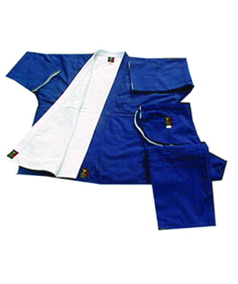 Judo-Kleidung (Judo-Kleidung)