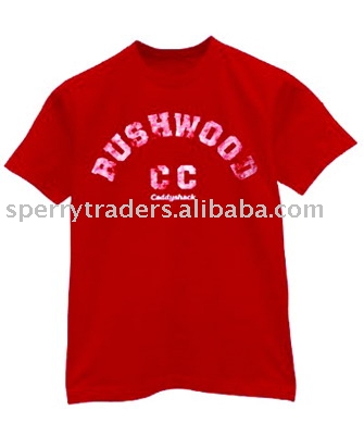 Customised T-Shirts (Customised T-Shirts)