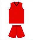 Basketball Uniformen (Basketball Uniformen)