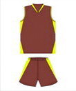 Basketball Uniformen (Basketball Uniformen)