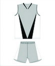 Basketball Uniformen (Basketball Uniformen)