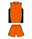 Basketball Uniformen (Basketball Uniformen)