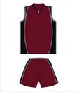 Basketball Uniformen (Basketball Uniformen)