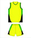 basketball uniforms (баскетбольная форма)