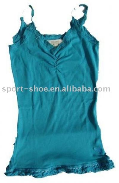 fashion women tank top (fashion women tank top)