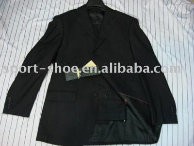 Men`s suit