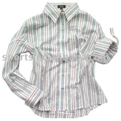 Fashion Shirt (OEM,Brand,Cotton)