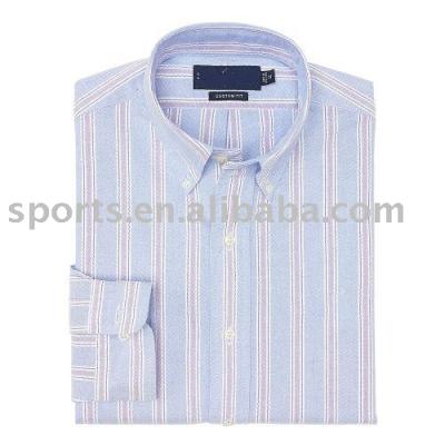 Fashion Shirt(OEM,Brand,Cotton) (Моды Shirt (OEM, Марка, хлопок))