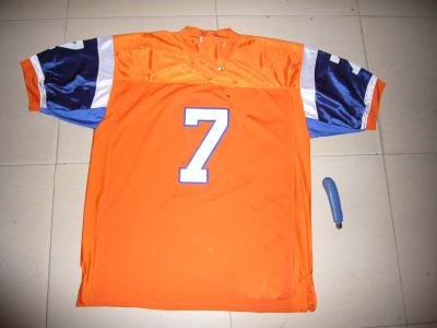 Sports Jersey (Спорт-Джерси)