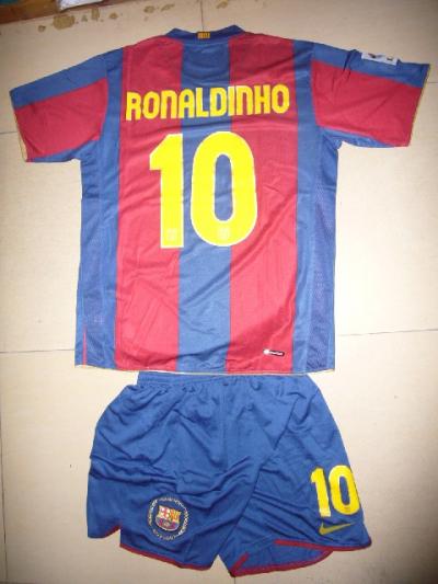 football jersey (Футбол Джерси)