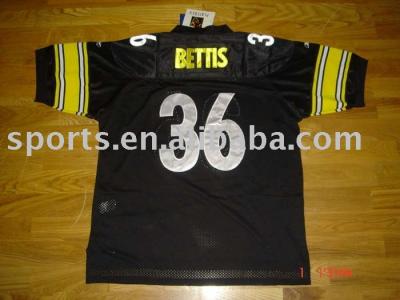 Sports jersey (OEM,Football) (Спорт Джерси (OEM, футбол))